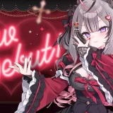 VTuber「ラクシャーナ」、eスポーツチームREJECTからデビュー