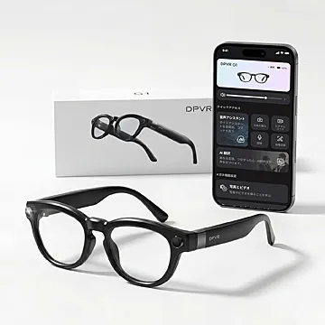 DPVR G1