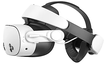 KIWI design H4 Boost Halo バッテリーヘッドストラップ