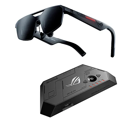 ROG XREAL R1製品画像