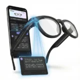 DPVR、AIスマートグラス「G1」国内発売。写真撮影やAI対話に対応