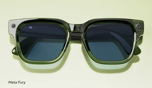 Meta、AIグラス新製品「Meta Glasses」を発表。299ドルの新シリーズを展開