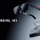XREAL×ASUS、ゲーミングARグラス「ROG XREAL R1」の国内発売を発表