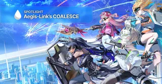 Aegis-Link's 2nd Gen