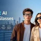 NEWORK、AIスマートグラス「Insight AI Smart Glasses」を北米で発売。価格99.99ドル