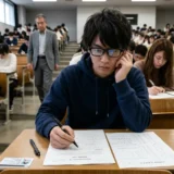スマートグラスでカンニング？ 世界で始まる「AI試験不正」と教育現場の対策