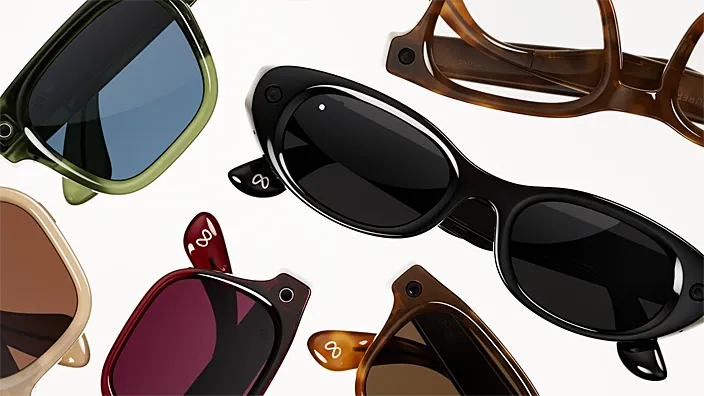 Meta Glasses
