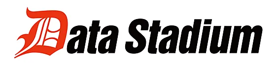 データスタジアム(Data Stadium) ロゴ