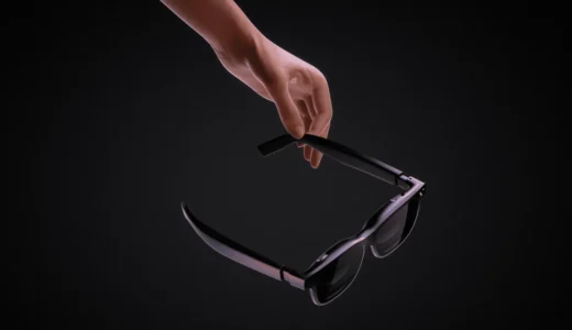XRグラス「VITURE Pro 2」、日本で販売開始。63gの薄型ボディと左右独立の近視調整を搭載