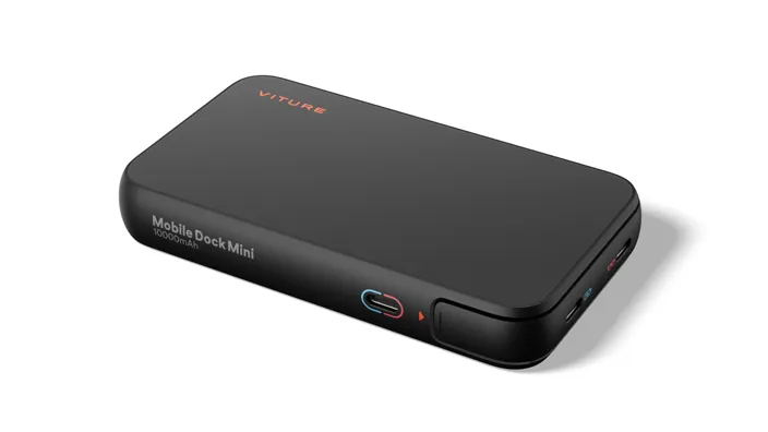 VITURE モバイルドック Mini