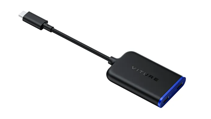 USB-C XR充電アダプター Ultra