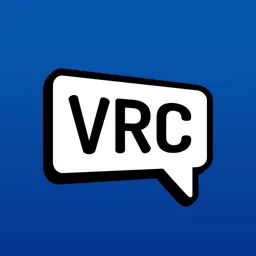 VRChat（Android / iOS）
