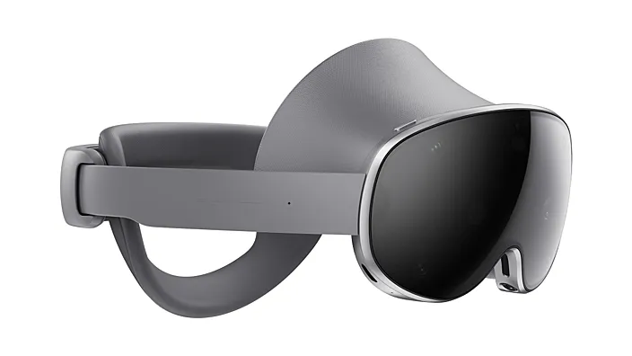 Samsung Galaxy XR 製品画像