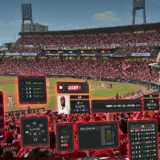 広島カープ公式戦でARグラスの観戦体験を実証。XREAL One Proで試合データを視界内に表示