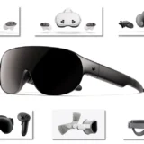 【Meta VR Glasses】 Quest 3・Steam Frame・Vision Proなど7機種とのスペック比較