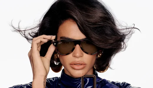 Ray-Ban Meta（Gen 3）が日本発売。3Kカメラ・最大9時間駆動に進化、7万8980円から