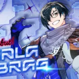 REJECTから男性VTuber「カプラ・リブラス」がデビュー。9月22日19時より初配信