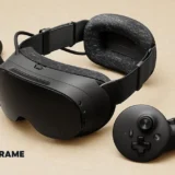 Steam Frameとは？　Valve新型VRヘッドセットのスペック・価格・発売日・特徴