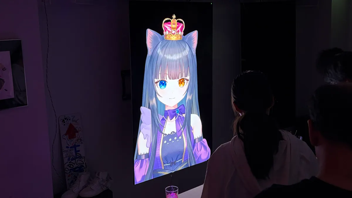 アイキャッチ:VTuberのリアルイベントにMoQを商用導入