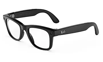 Meta サングラス Ray-Ban Meta Wayfarer M（Gen3）